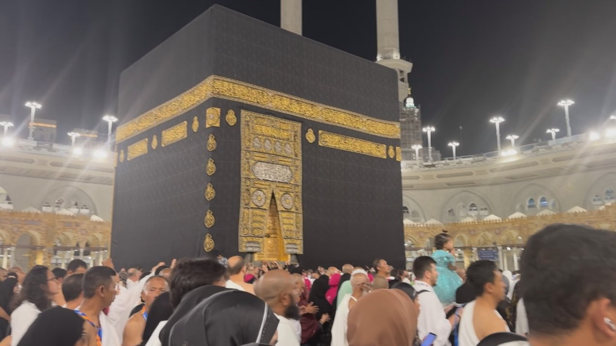 Kabah