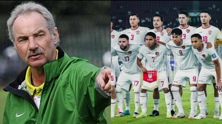 Omongan Alfred Riedl 8 Tahun Lalu Soal Kiprah Timnas Indonesia di Piala AFF Bikin Heboh Lagi, Dia Dulu Pernah Bilang Skuad Garuda...
            - galeri foto