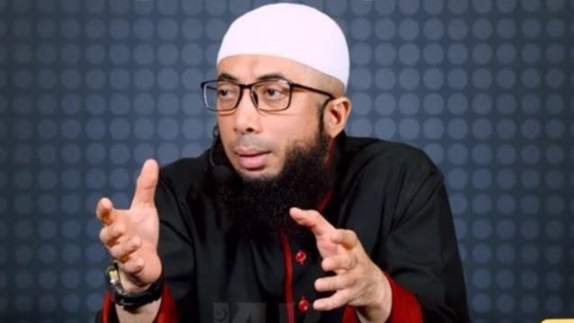 Awas Jangan Asal Ucap! Ustaz Khalid Basalamah: Dilarang Berkata Yarhamukallah Bila…