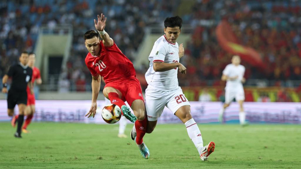 Timnas Indonesia dan Vietnam beda misi di Piala AFF 2024