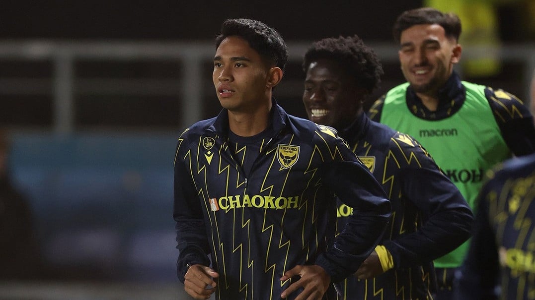 Marselino Ferdinan resmi dilepas Oxford United untuk perkuat Timnas Indonesia di Piala AFF 2024