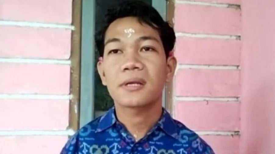 Pengakuan Mencengangkan Agus Buntung: Setelah Masuk Itu, Dia Buka...