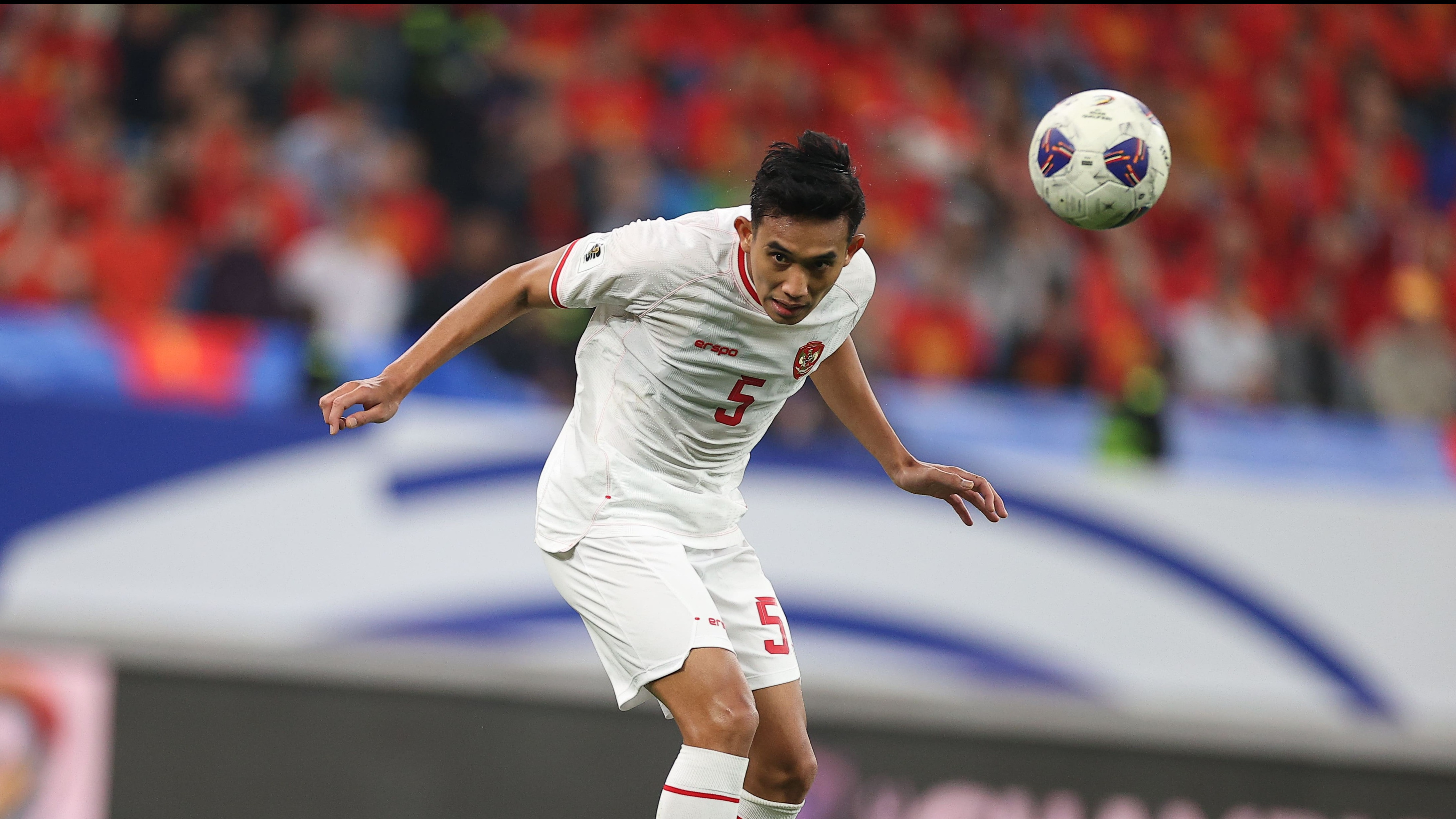 Bek Timnas Indonesia, Rizky Ridho