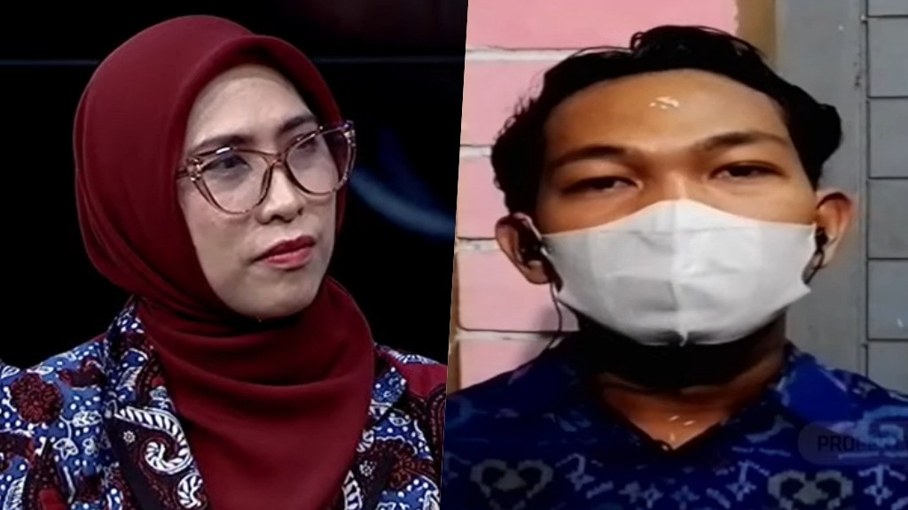 Dr. Zulvia Oktanida Syarif | II Wayan Agus Suartama (IWAS) atau Agus.