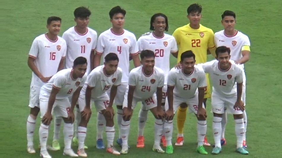 Persiapan Piala AFF 2024