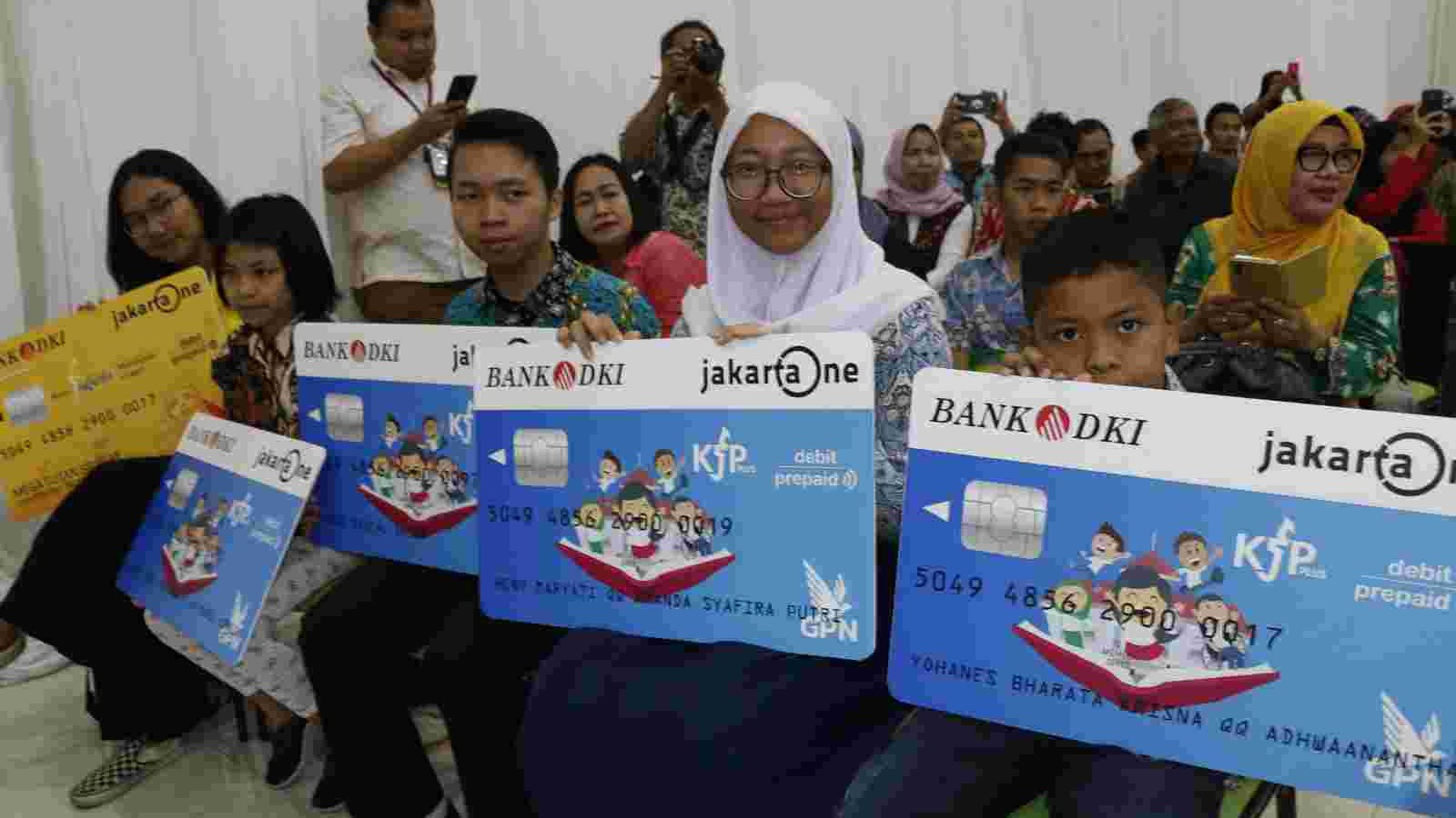 Dinas Pendidikan (Disdik) Provinsi DKI Jakarta memastikan dana KJP Plus dan KJMU Tahap II Tahun 2024 akan disalurkan secara bertahap mulai 6 Desember 2024.