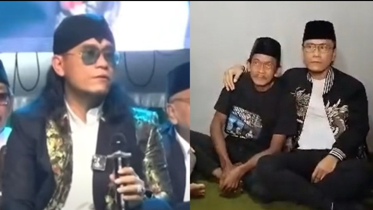 Masa lalu Gus Miftah dibongkar warganet usai memperolok penjual es teh