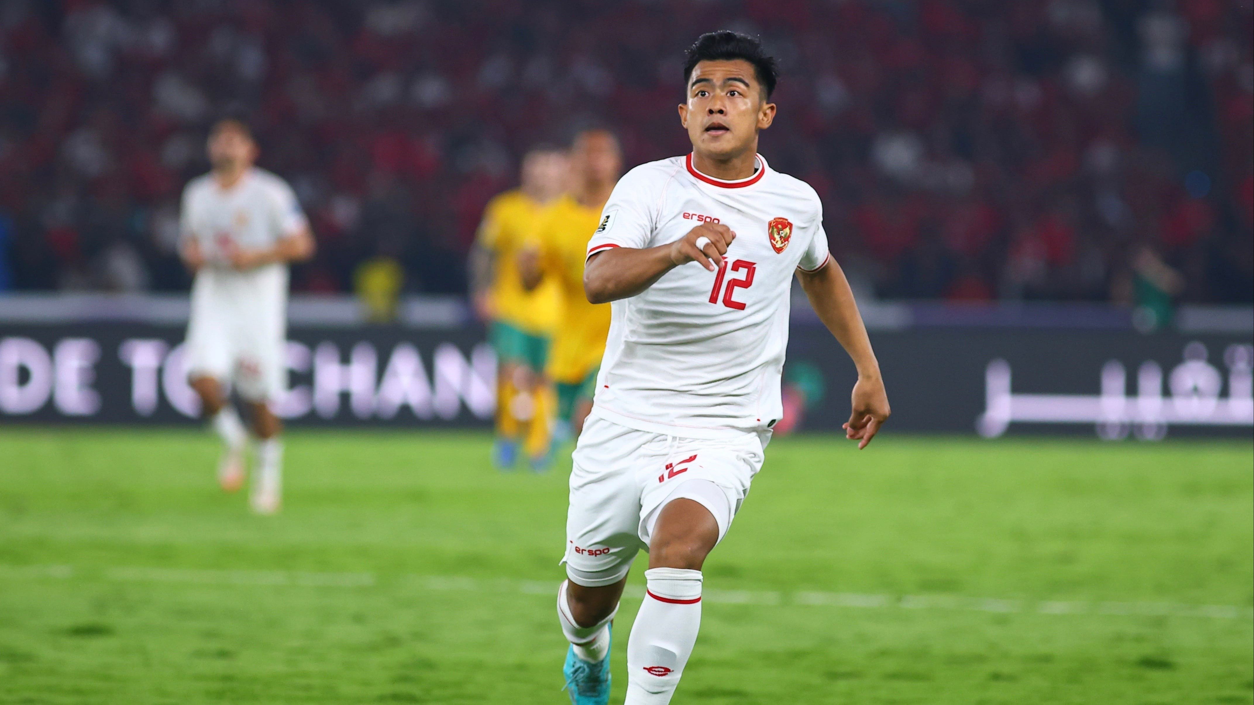 Pemain Timnas Indonesia, Pratama Arhan