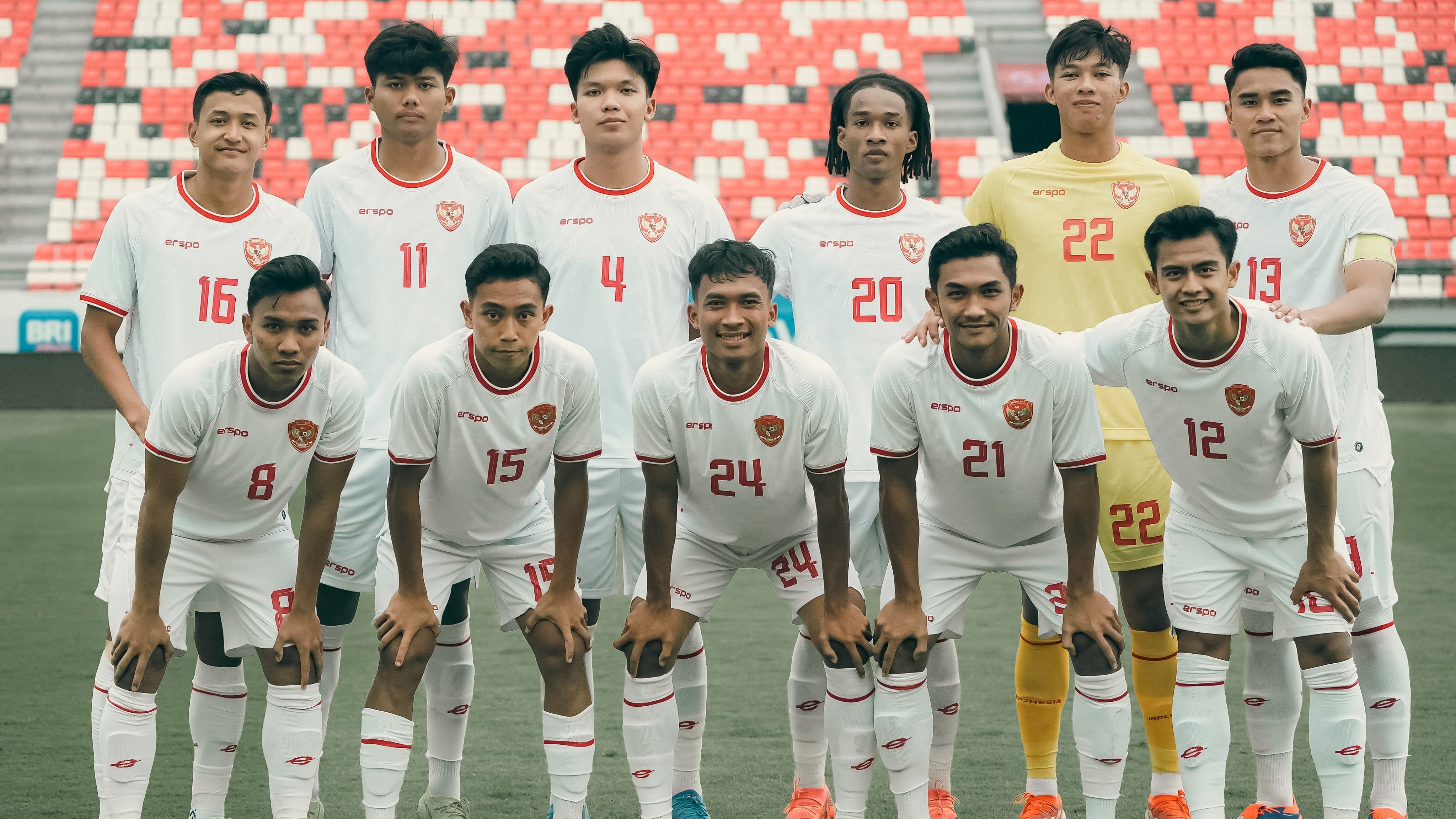 Timnas Indonesia di Piala AFF 2024