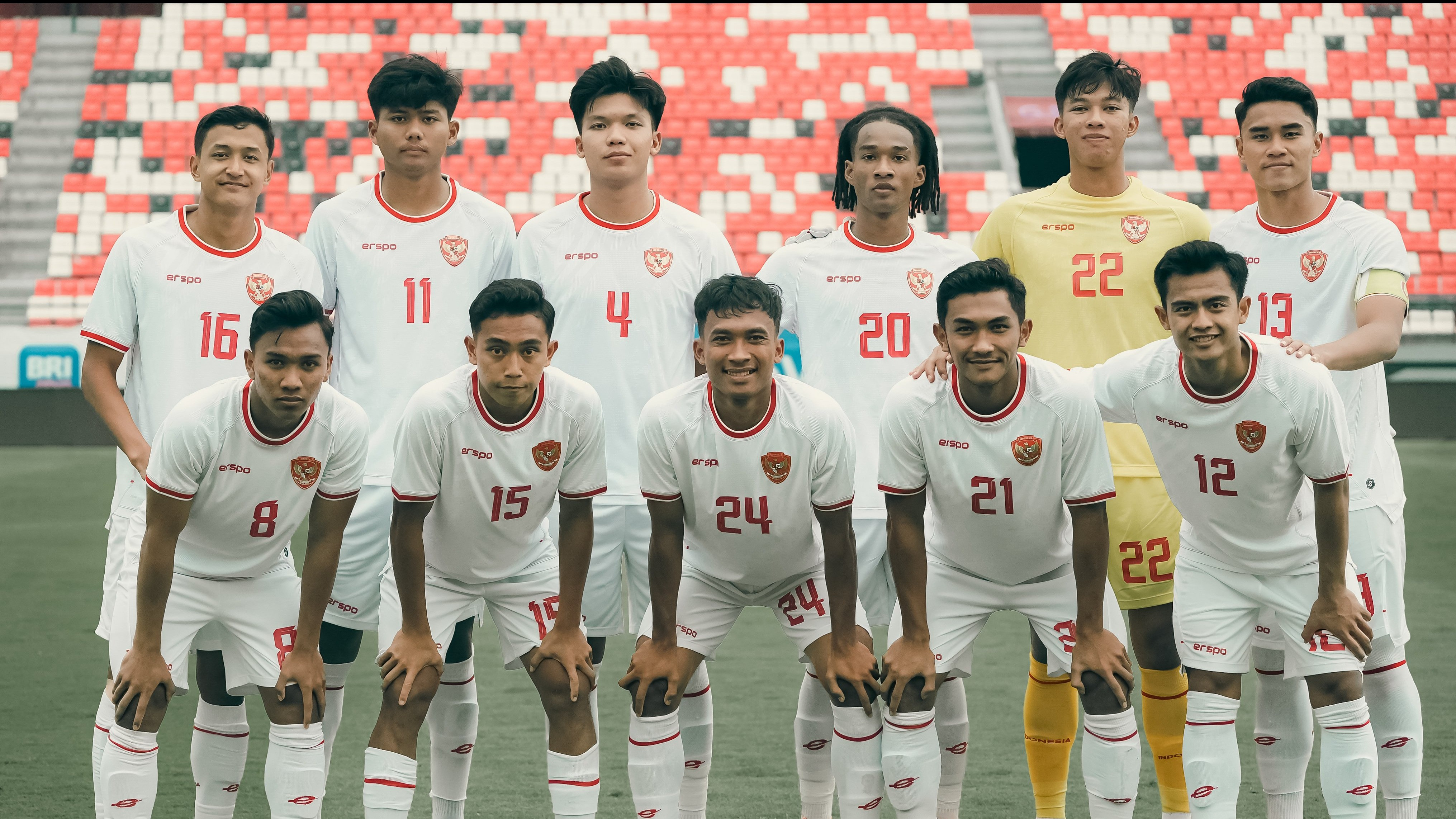 Jadwal Siaran Langsung Timnas Indonesia Vs Myanmar di Piala AFF 2024