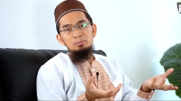 Sekalipun Sibuk Kerja Jangan Lagi Shalat Isya Diwaktu Ini, Kata Ustaz Adi Hidayat Bisa Tidak Disukai Allah SWT Sebaiknya....