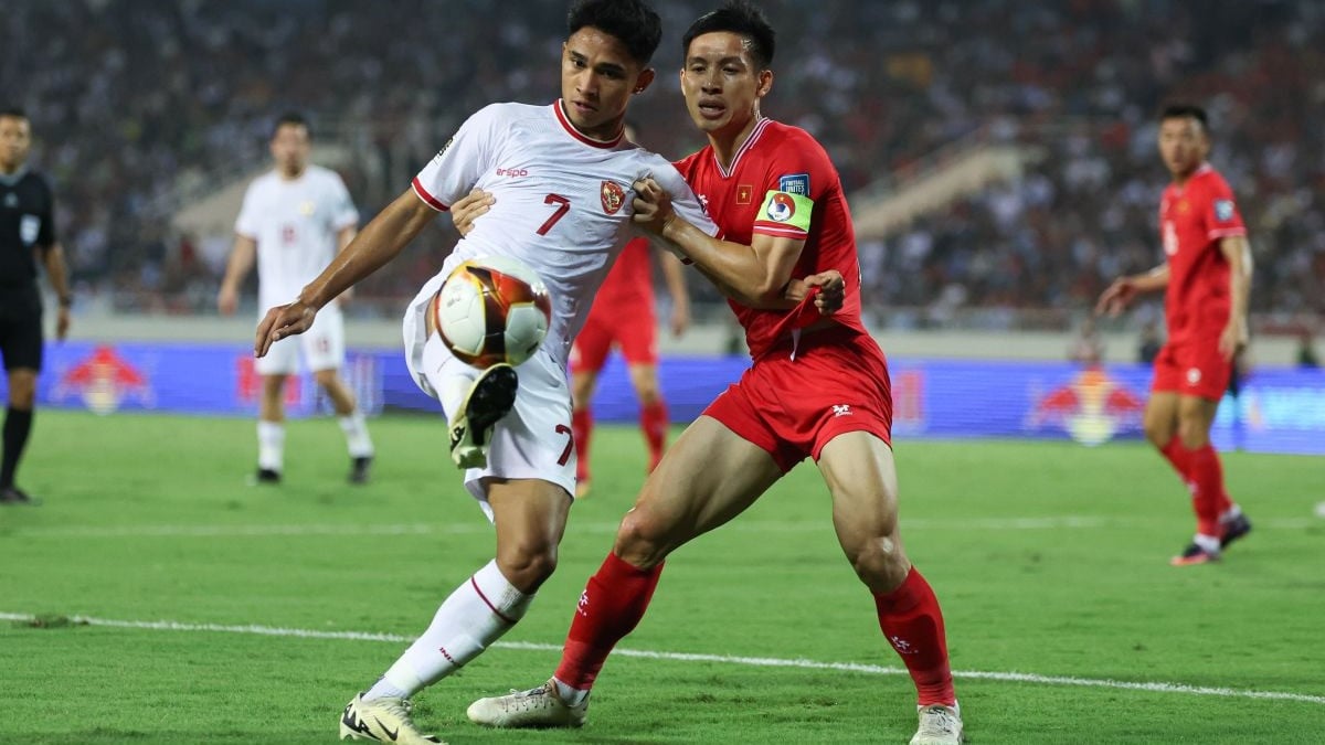 Timnas Indonesia dan Vietnam akan bersaing ketat dalam perebutan status juara Grup B Piala AFF 2024