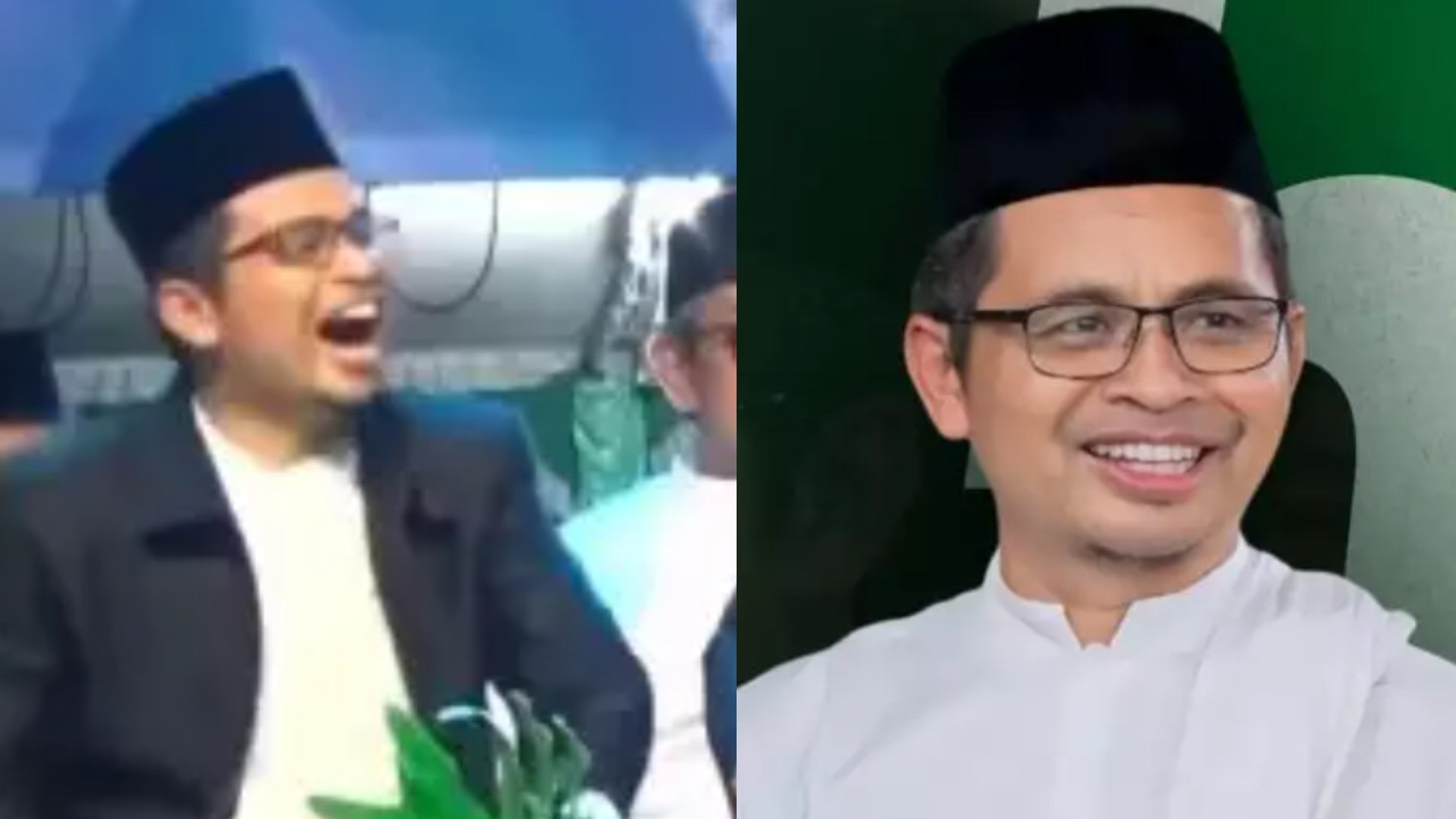 Usman Ali Masyukri, pengasuh Pondok Pesantren API Al Huda di Magelang