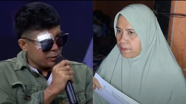 Alasan Agus Salim berikan uang donasi untuk bayar utang Wawa