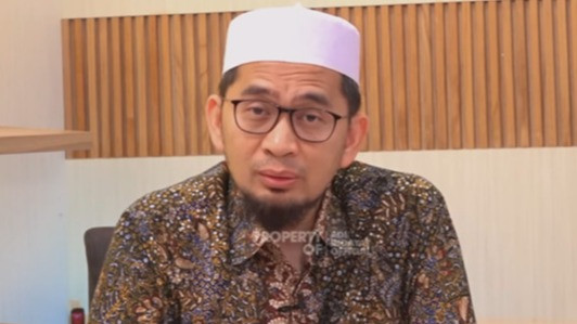 Ustaz Adi Hidayat (UAH)
