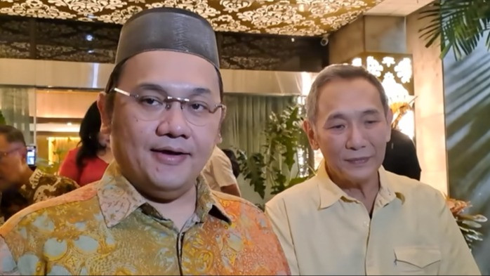 Jusuf Hamka Ingatkan Farhat Abbas untuk Berkaca