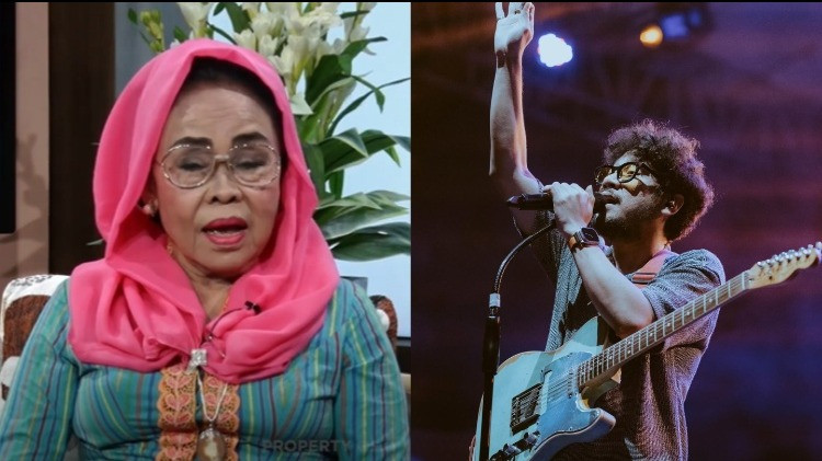 Cuma Dengar Riak-riak di Media Sosial, Musisi Kunto Aji Tidak Mau Lihat Video Yati Pesek Dihina Gus Miftah karena Tak Tega, Dia Bilang...
            - galeri foto