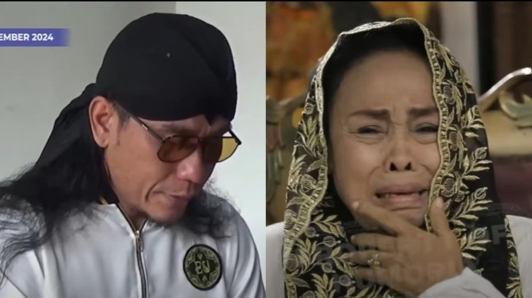 Anak Yati Pesek ternyata sempat hampir labrak Gus Miftah