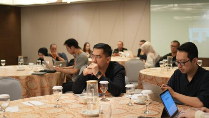 Sebuah langkah strategis baru diambil oleh Strategic Asia Marketing Alliance (SAM) Indonesia melalui acara perdana mereka, SAMA ID Business Meet Up Vol. 1.