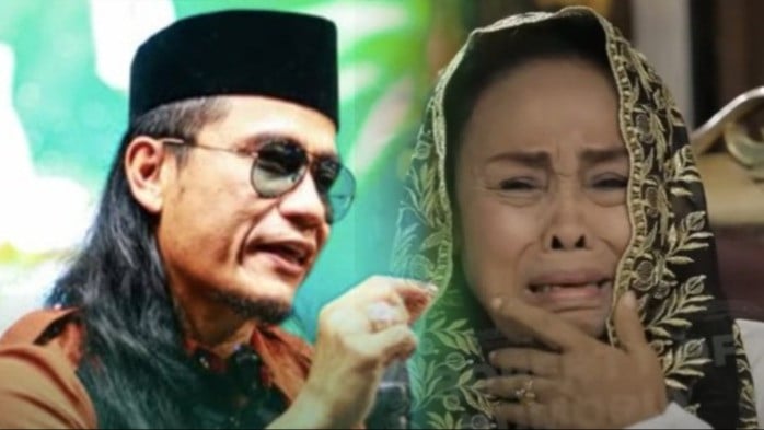 Rasa Sakit Hati Yati Pesek Dipendam Selama 2 Tahun Usai Diejek Gus Miftah