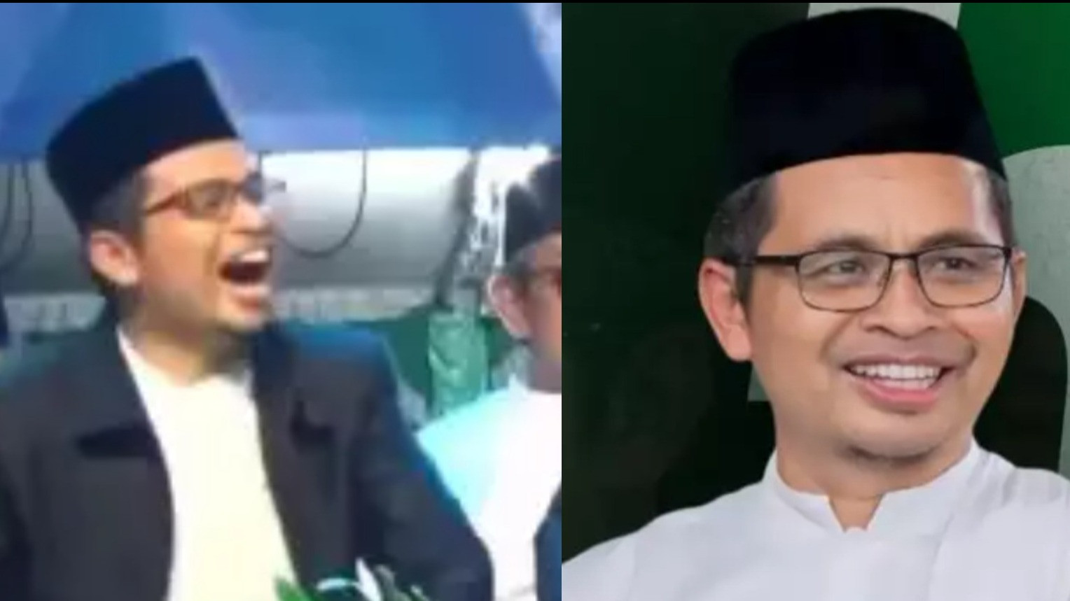 Akibat Tertawa Terbahak-bahak saat Gus Miftah Mengolok-olok Pedagang Es Teh, Begini Nasib Usman Ali, Tak Disangka ..