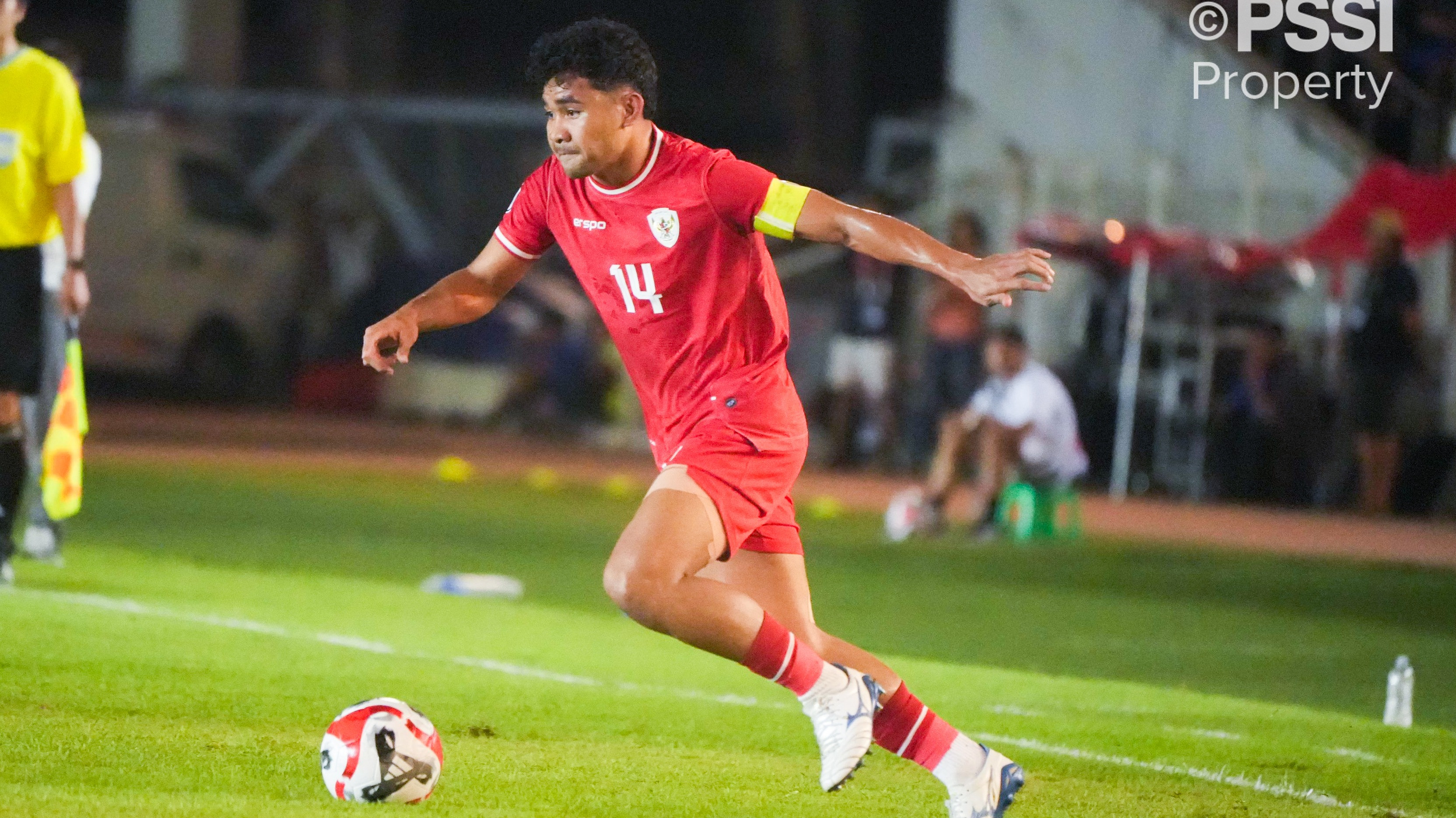 AFF Putuskan Gol Timnas Indonesia Jadi Gol Bersama Asnawi Mangkualam dan Kiper Myanmar