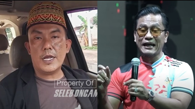 Adik kandung bongkar silsilah keluarga Gus Miftah, ternyata bukan keturunan Kiai Ageng Besari?