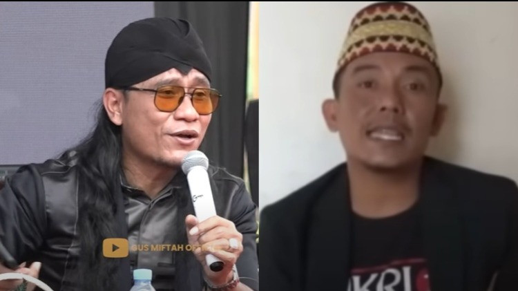 Sifat asli Gus Miftah dibongkar oleh adik kandung