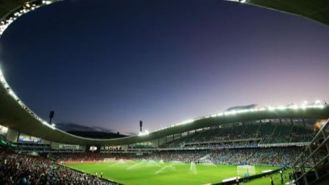 Sydney Football Stadium