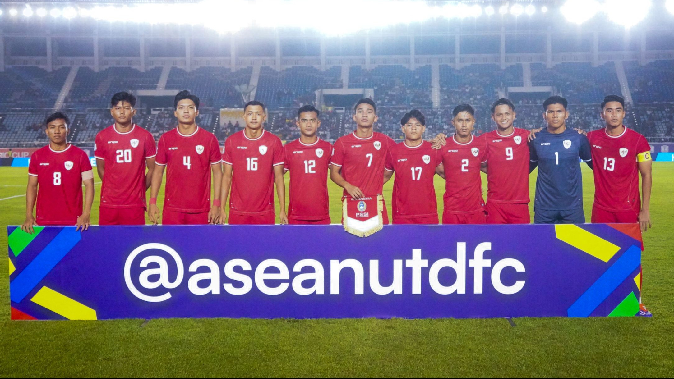 Masukan Pengamat untuk Timnas Indonesia Usai Taklukan Myanmar