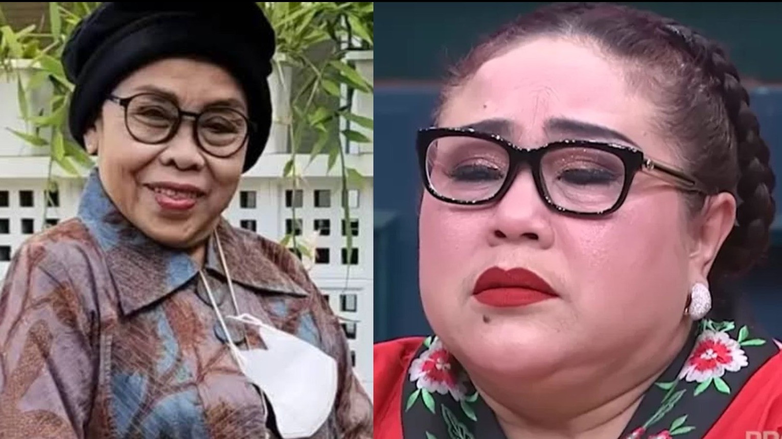 Nunung Srimulat Sedih Lihat Video Gus Mifta Melawak tapi Cela Yati Pesek Viral, Ingatkan Pesan Ustaz Adi Hidayat Jaga Lisan Itu Penting