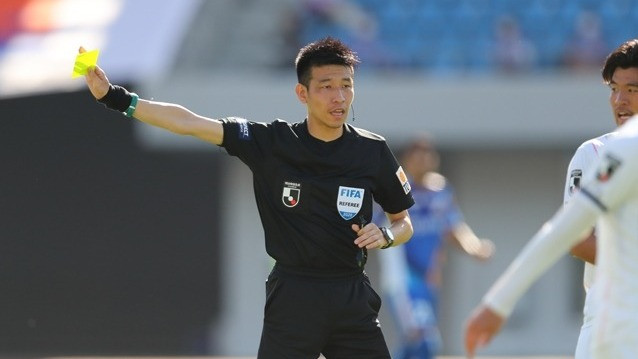 FIFA Umumkan Wasit yang Akan Pimpin Laga Timnas Indonesia Vs Laos, Ternyata Pernah Buat Shin Tae-yong Naik Pitam