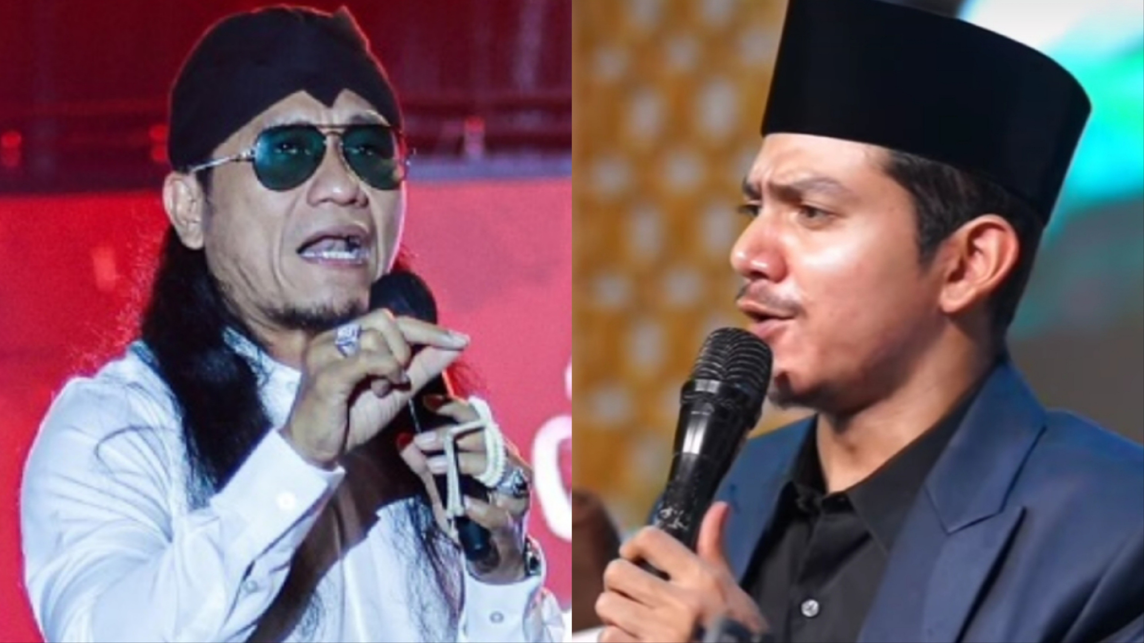 Gus Miftah, Habib Zaidan