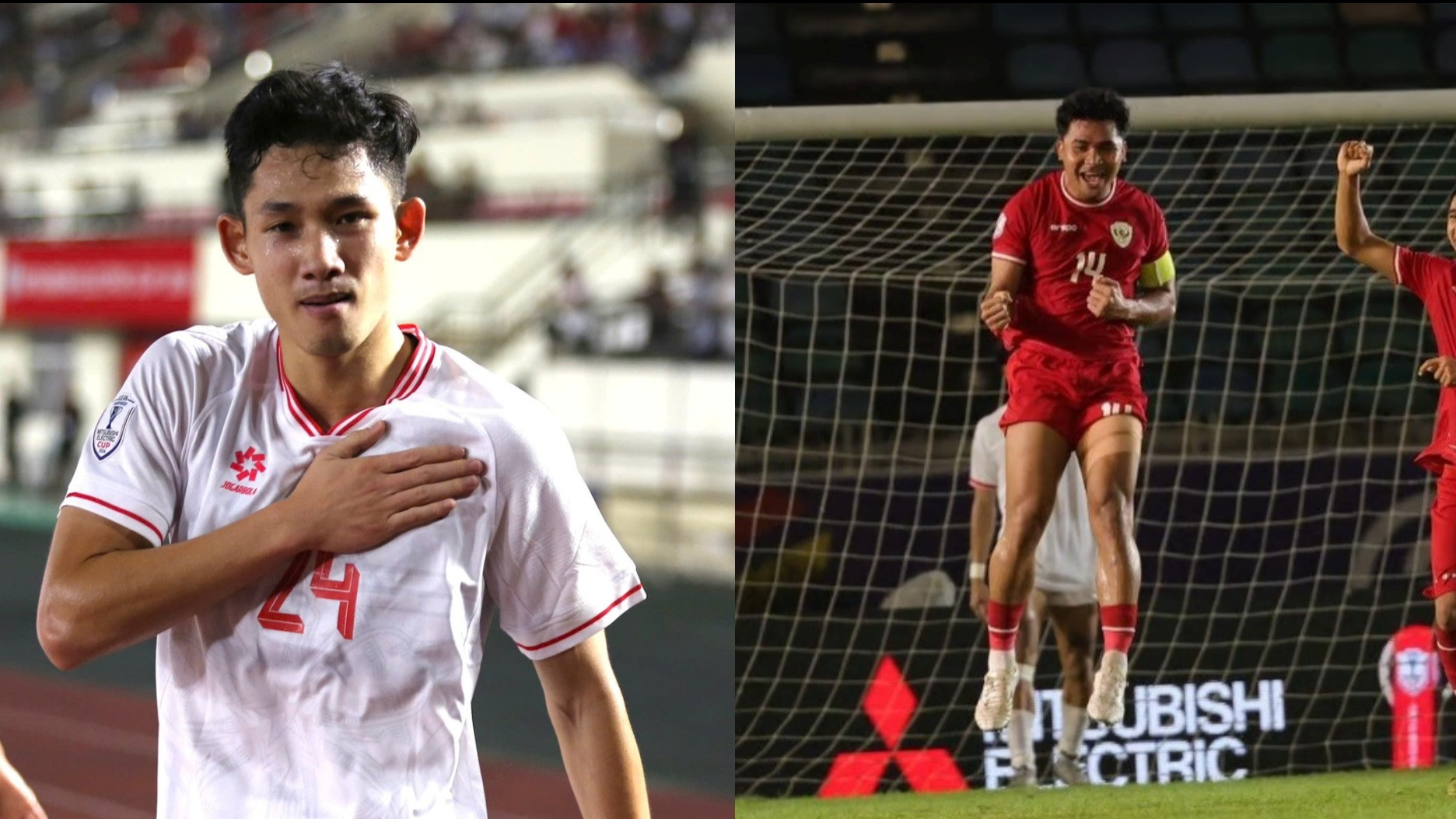 Pengamat Vietnam: Vs Timnas Indonesia Jadi Pertandingan Puncak Piala AFF