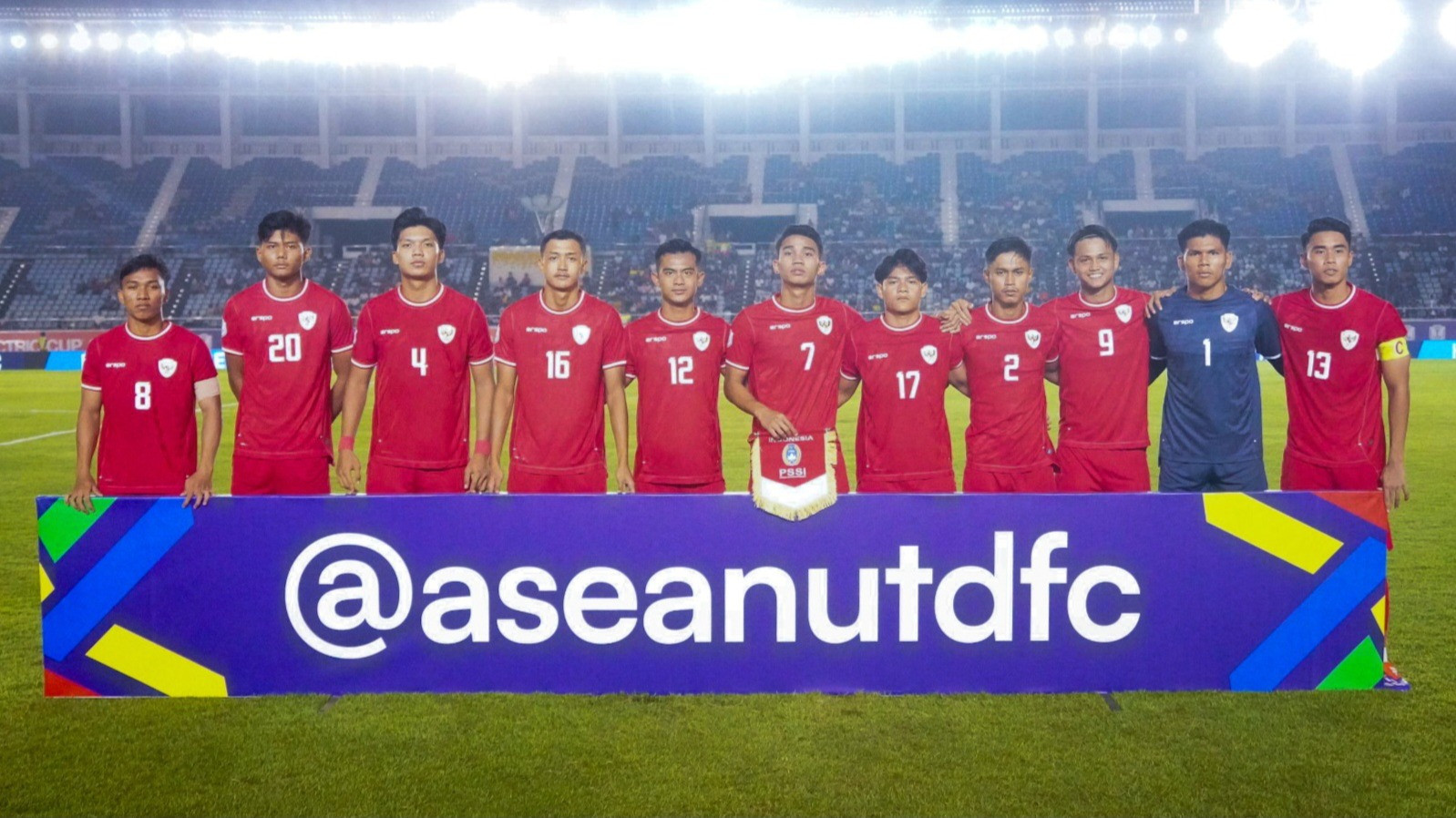 Shin Tae-yong Pastikan Rotasi Pemain, Ini Prediksi Starting Eleven Timnas Indonesia Vs Laos