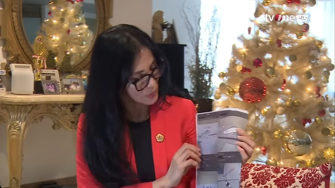 Psikolog, Novita Tandry tampilkan gambar milik pelaku