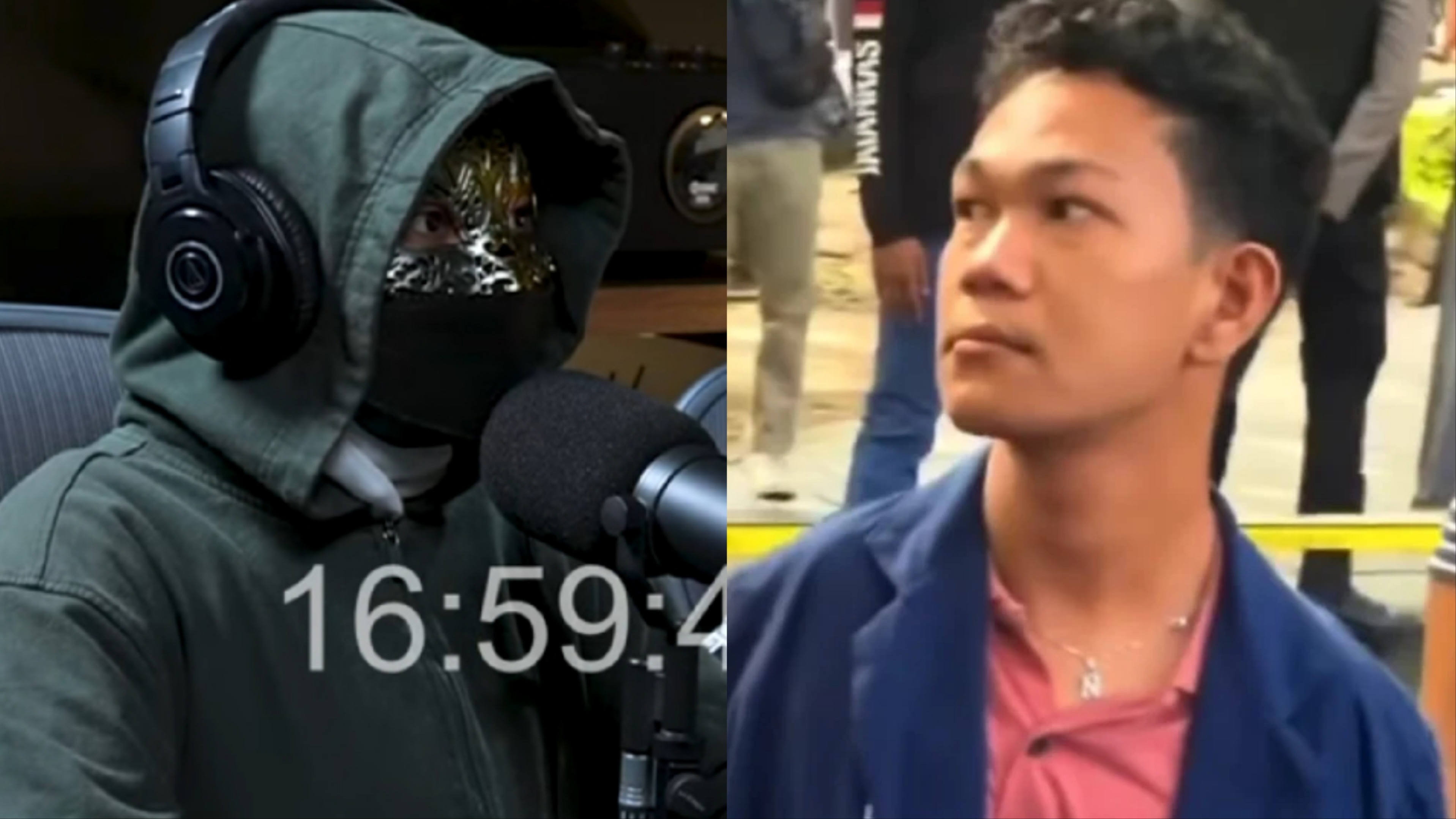 Korban Agus Buntung