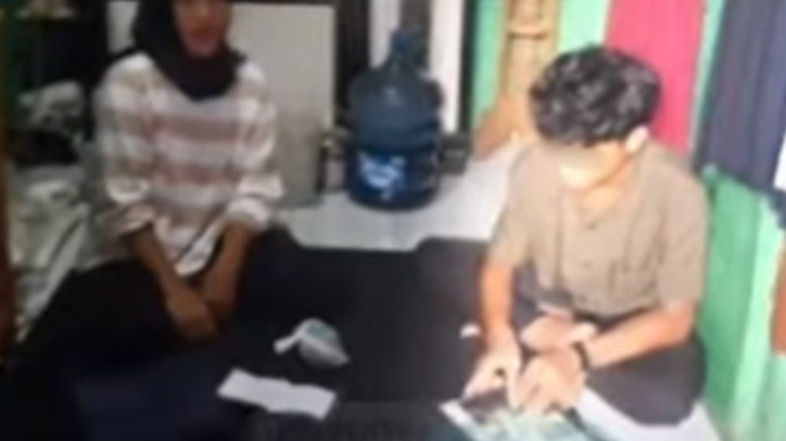 Remaja di Bogor Tiba-Tiba Berubah Kelamin di Usia 14 Tahun dari Perempuan Jadi Laki-Laki