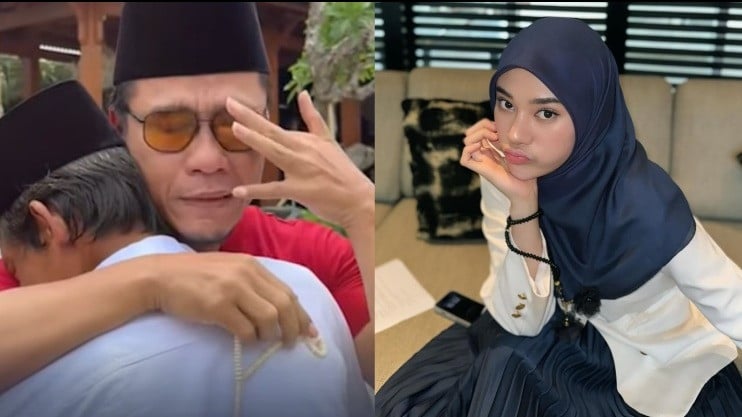 Respons Clara Shinta usai dituduh sebagai penyebar pertama video Gus Miftah hina penjual es teh