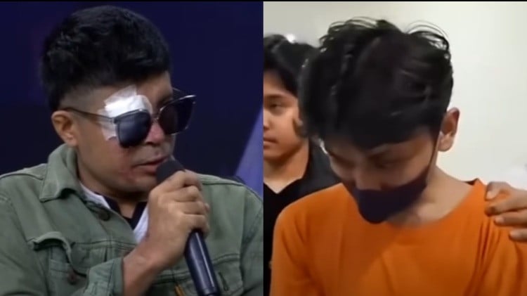 Agus minta keluarga Aji nafkahi dirinya