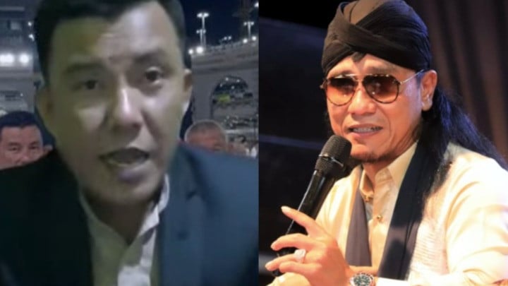 Adik kandung Gus Miftah bongkar keturunan keluarganya