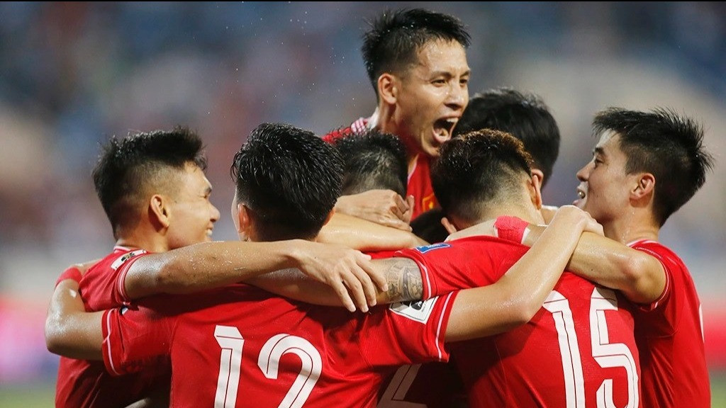 Tim nasional Vietnam akan berhadapan dengan timnas Indonesia di laga ketiga Piala AFF 2024.