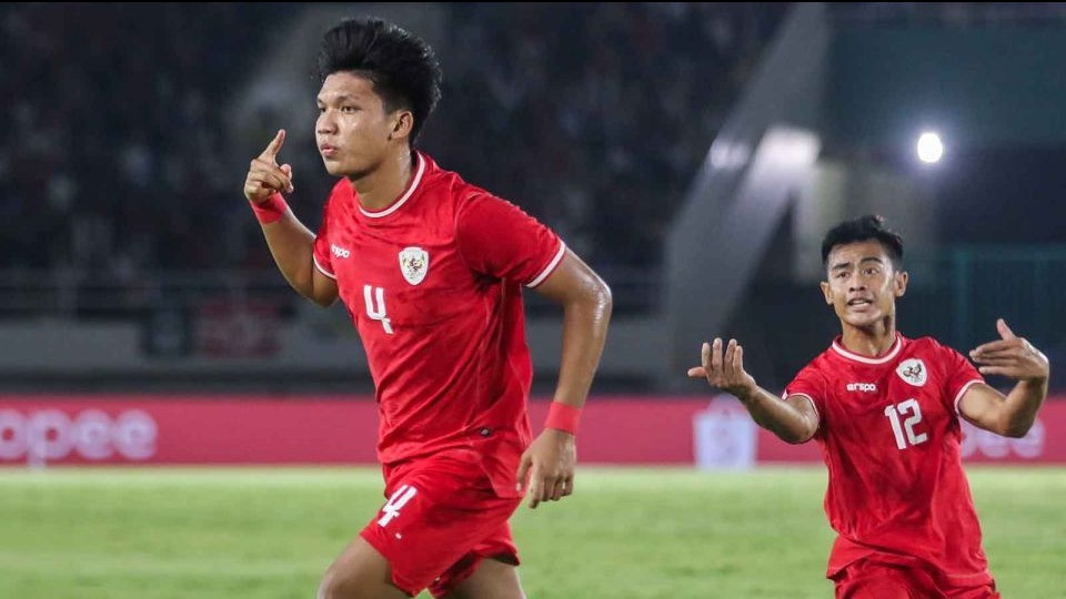 Timnas Indonesia Disebut Pelatih Vietnam Punya Banyak Masalah