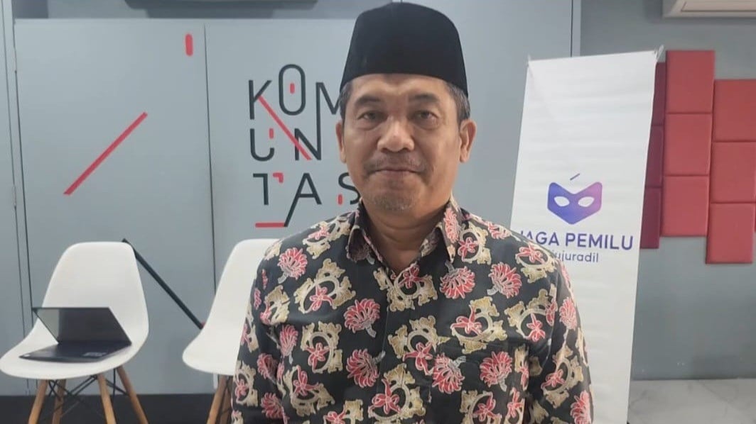 Pengamat politik dari Lingkar Madani (LIMA), Ray Rangkuti