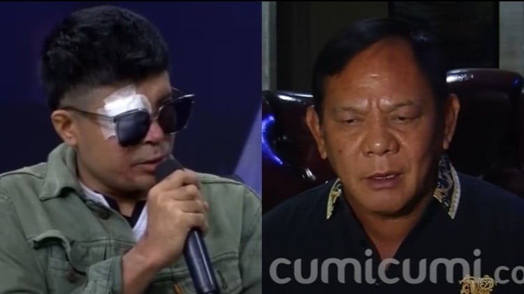 Irjen Pol Ricky Sitohang beri pesan tegas untuk Agus