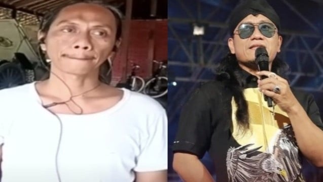 Wirastho, keluarga Kiai Ageng Muhammad Besari dan Gus Miftah