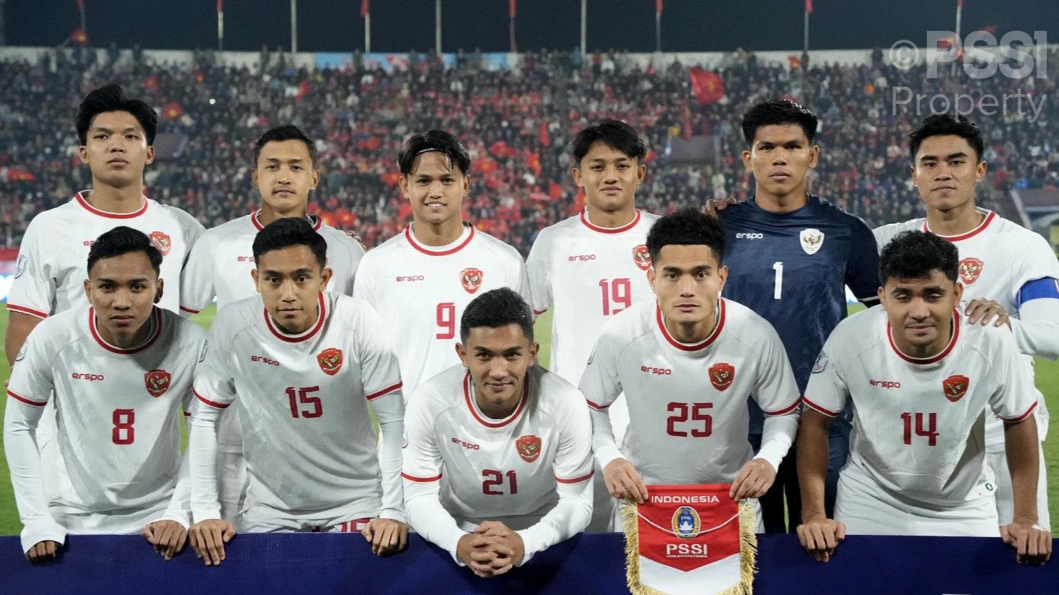 Skenario Terbaik Timnas Indonesia Lolos Semifinal Piala AFF 2024