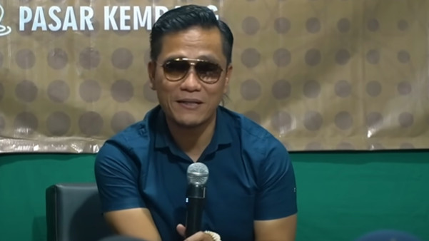 Bayaran Gus Miftah saat isi ceramah akhirnya terungkap