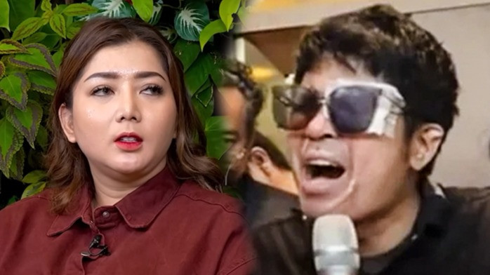 Polemik Agus Salim dan Pratiwi Noviyanthi