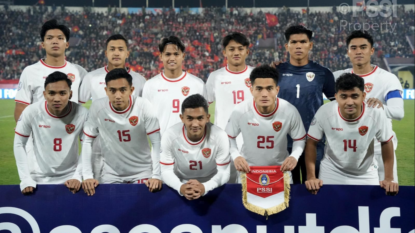 Timnas Indonesia Dapat Kabar Buruk